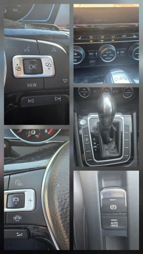 VW Passat B8 COMFORTLINE 7DSG | Auto.bg — изображение 6