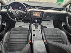 VW Passat B8 COMFORTLINE 7DSG | Auto.bg — изображение 11