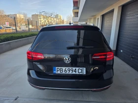 VW Passat B8 COMFORTLINE 7DSG | Auto.bg — изображение 4