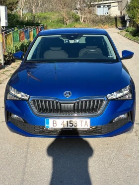 Skoda Scala G-tec | Mobile.bg � ����� ������ 5
