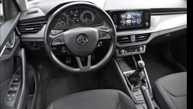 Skoda Scala G-tec | Mobile.bg � ����� ������ 7