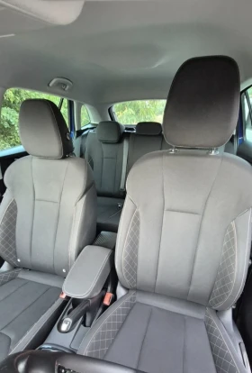 Skoda Scala G-tec | Mobile.bg � ����� ������ 8