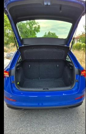 Skoda Scala G-tec | Mobile.bg � ����� ������ 11
