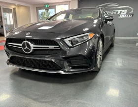 Mercedes-Benz CLS 450 AMG LINE/360/BURMESTER/������ ��� ������������/ | Mobile.bg � ����� ������ 3