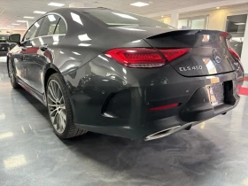 Mercedes-Benz CLS 450 AMG LINE/360/BURMESTER/������ ��� ������������/ | Mobile.bg � ����� ������ 7