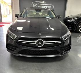 Mercedes-Benz CLS 450 AMG LINE/360/BURMESTER/������ ��� ������������/ | Mobile.bg � ����� ������ 2