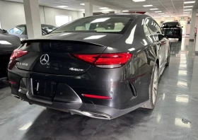 Mercedes-Benz CLS 450 AMG LINE/360/BURMESTER/������ ��� ������������/ | Mobile.bg � ����� ������ 5