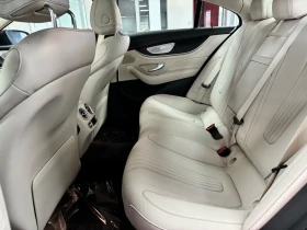 Mercedes-Benz CLS 450 AMG LINE/360/BURMESTER/������ ��� ������������/ | Mobile.bg � ����� ������ 17