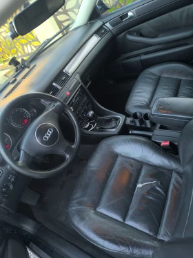 Audi A6 1.9 131 кс - 2450 € - 69909833 12