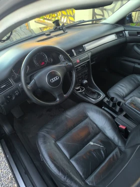 Audi A6 1.9 131 кс - 2450 € - 69909833 10