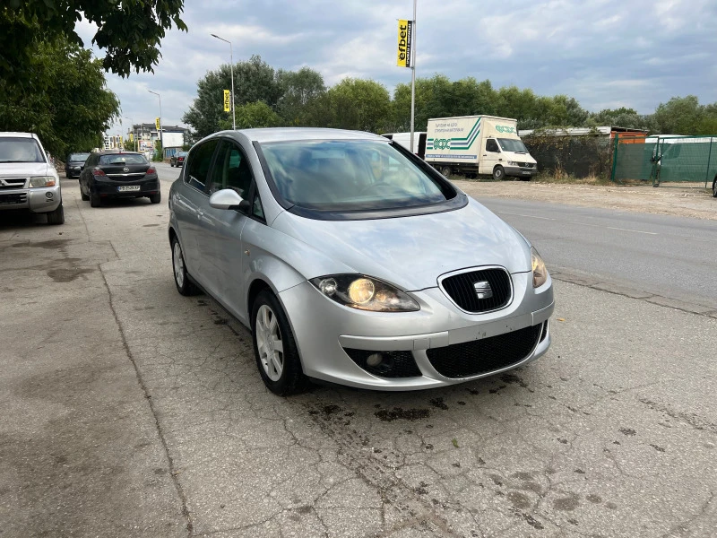 Seat Toledo 1.9TDi/ 2.0TDi, снимка 1 - Автомобили и джипове - 41879755