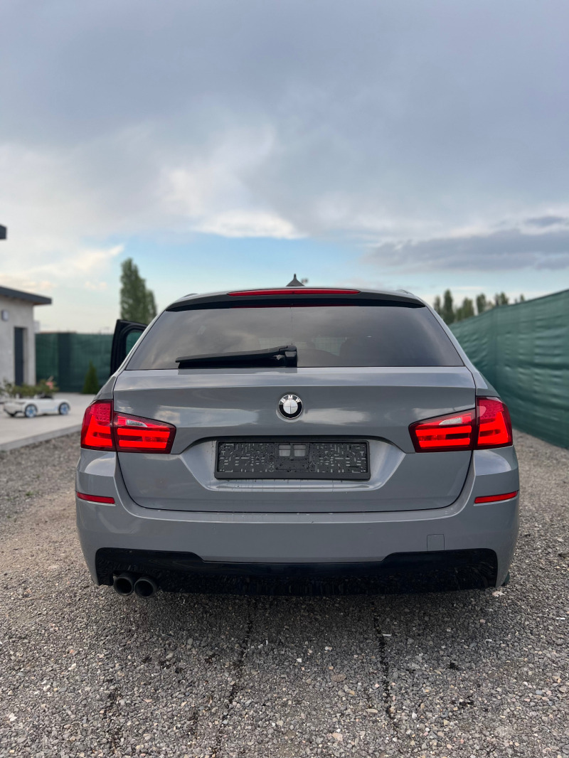 BMW 525 3.0D F11| Nardo grey | Germany, снимка 5 - Автомобили и джипове - 46411187
