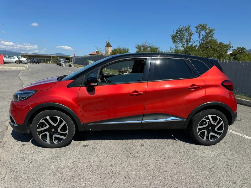 Renault Captur 1.5D XMOD AUTOMAT EURO 6 TUV COC, снимка 9 - Автомобили и джипове - 47225652