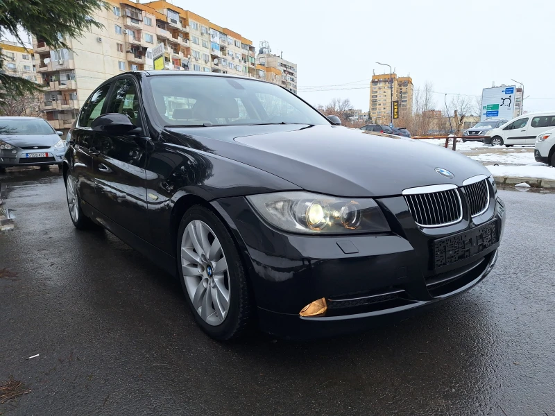 BMW 330 3.0d 231kc 6ck, снимка 3 - Автомобили и джипове - 48720045