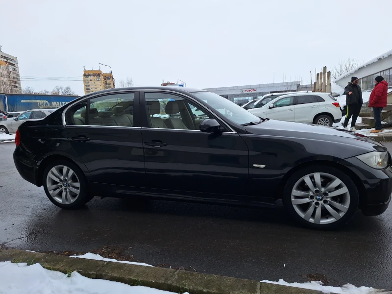 BMW 330 3.0d 231kc 6ck, снимка 5 - Автомобили и джипове - 48720045