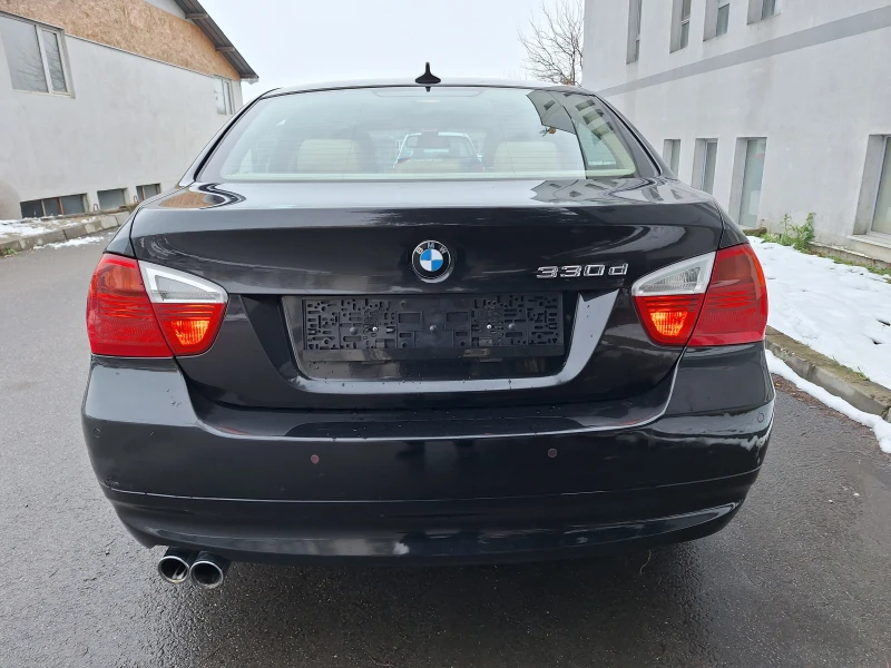 BMW 330 3.0d 231kc 6ck, снимка 7 - Автомобили и джипове - 48720045