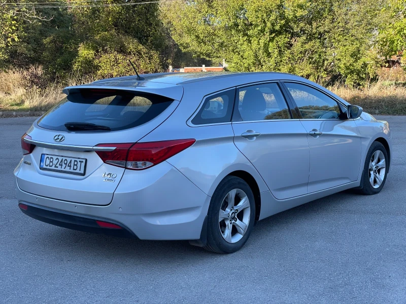 Hyundai I40, снимка 7 - Автомобили и джипове - 49427084