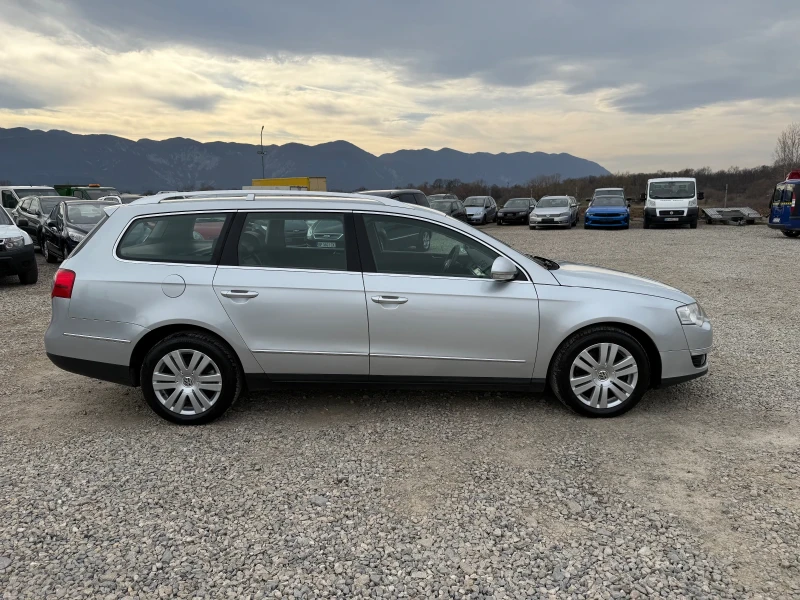 VW Passat 1.9TDI-105PS, снимка 4 - Автомобили и джипове - 49441408