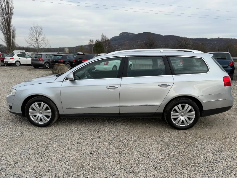 VW Passat 1.9TDI-105PS, снимка 8 - Автомобили и джипове - 49441408