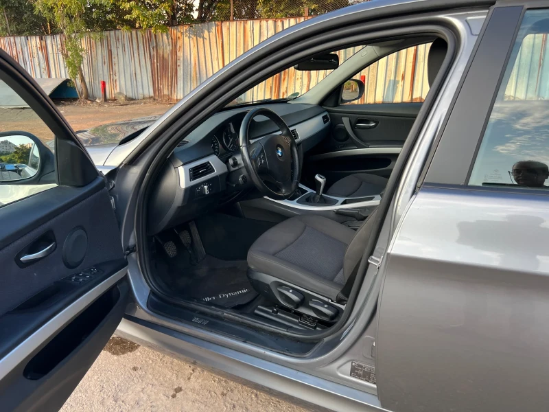 BMW 320 320D 184PS, снимка 6 - Автомобили и джипове - 50412330