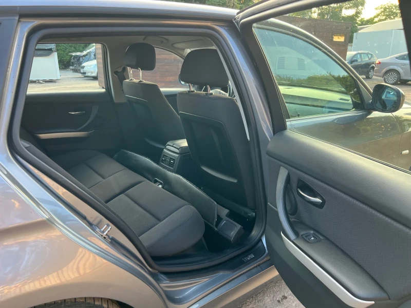 BMW 320 320D 184PS, снимка 10 - Автомобили и джипове - 50412330