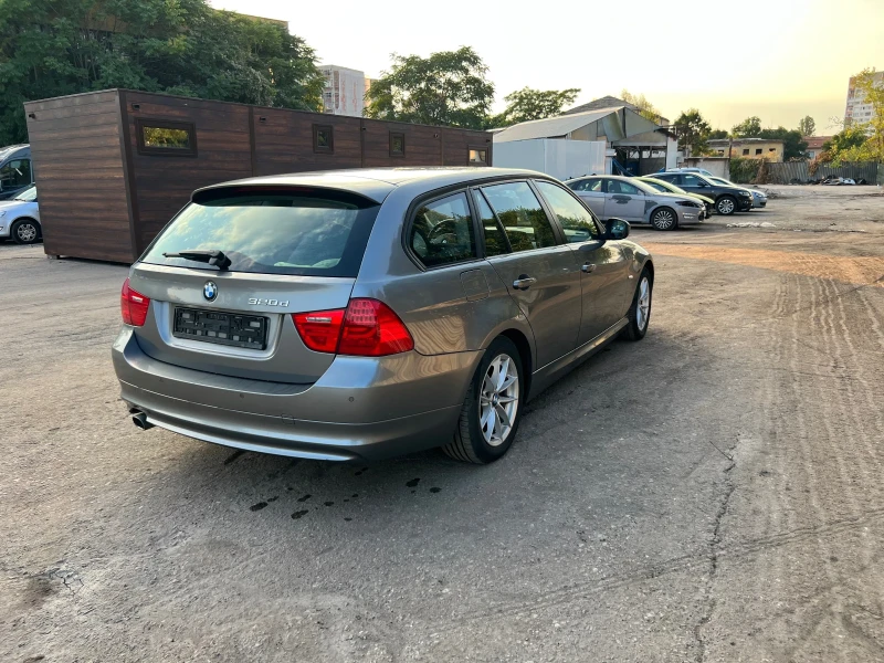 BMW 320 320D 184PS, снимка 11 - Автомобили и джипове - 50412330