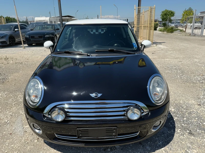 Mini One 1.6