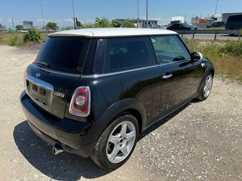 Mini One 1.6, снимка 6 - Автомобили и джипове - 50539981