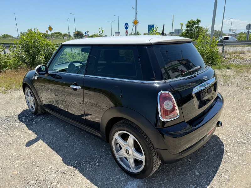 Mini One 1.6, снимка 5 - Автомобили и джипове - 50539981