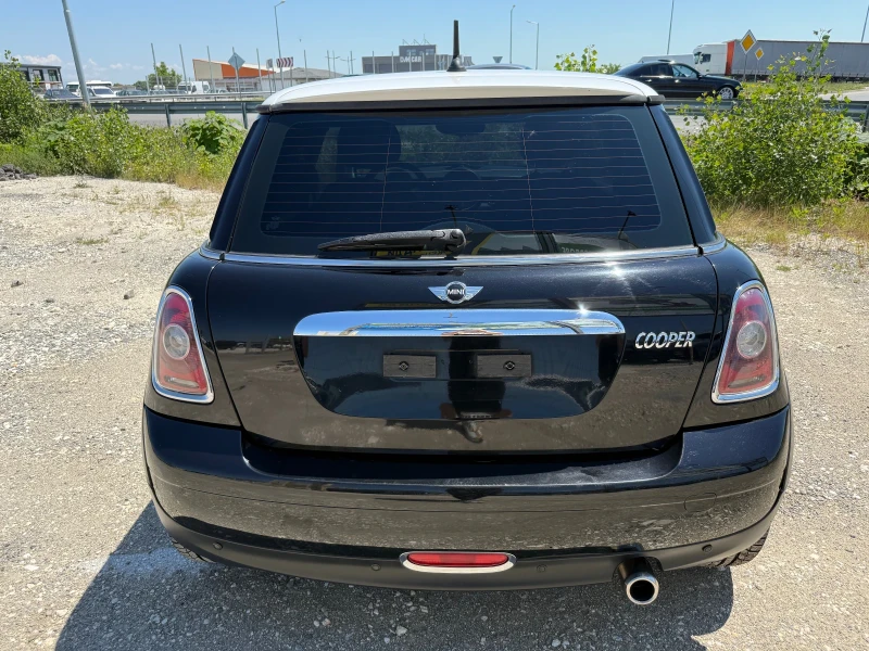 Mini One 1.6, снимка 4 - Автомобили и джипове - 50539981