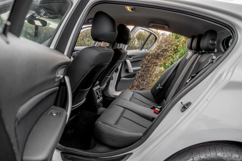 BMW 116 F20, снимка 9 - Автомобили и джипове - 51321503