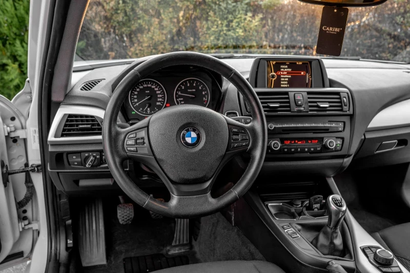 BMW 116 F20, снимка 17 - Автомобили и джипове - 51321503