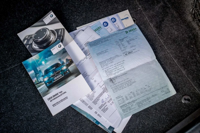 BMW 116 F20, снимка 10 - Автомобили и джипове - 51321503