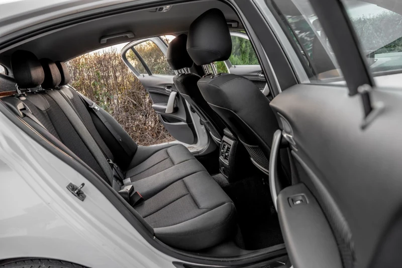 BMW 116 F20, снимка 7 - Автомобили и джипове - 51321503