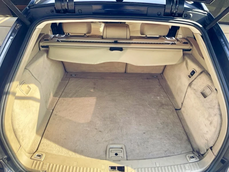 BMW 530 E61 M57D30, снимка 10 - Автомобили и джипове - 52082496