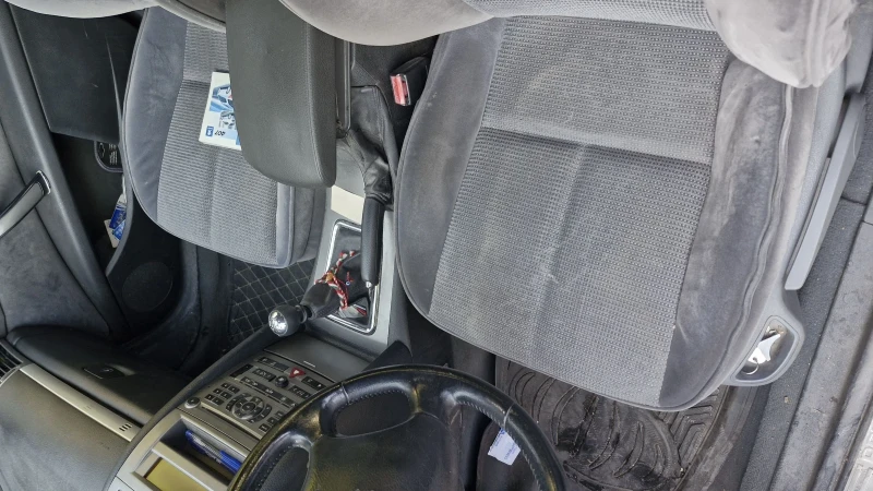 Peugeot 407, снимка 2 - Автомобили и джипове - 52681024