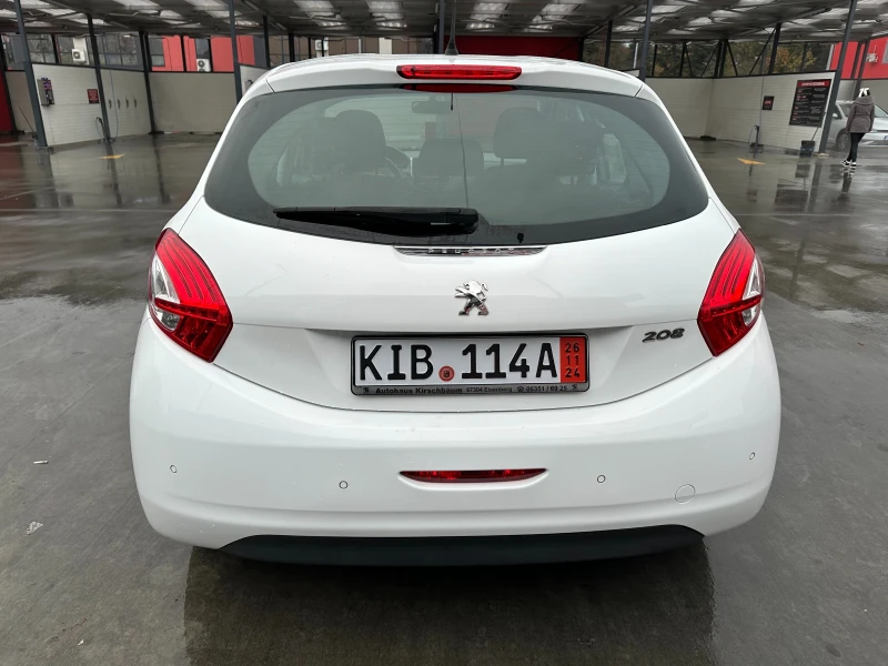 Peugeot 208, снимка 5 - Автомобили и джипове - 52949763