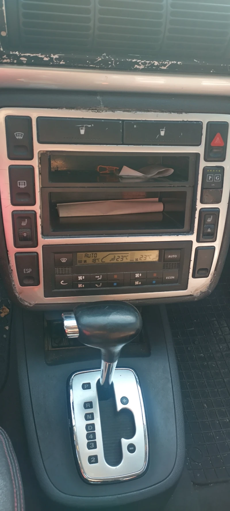 Ford Galaxy, снимка 10 - Автомобили и джипове - 52959475