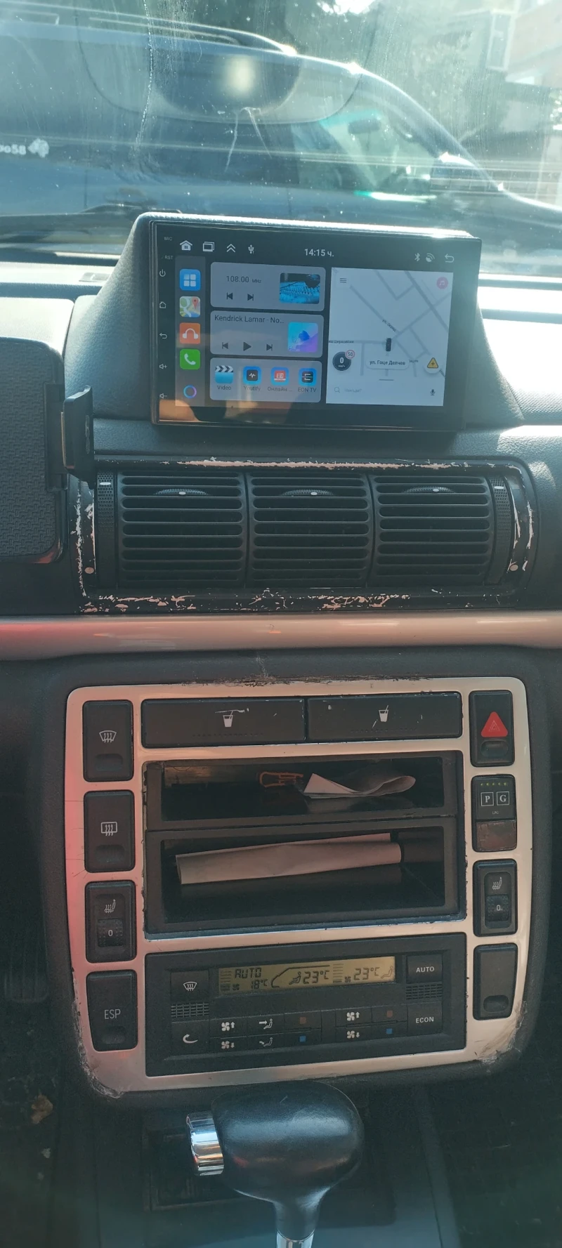 Ford Galaxy, снимка 9 - Автомобили и джипове - 52959475