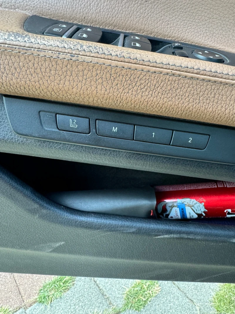 BMW 730 Топ!! Обслужен!! Личен!!, снимка 15 - Автомобили и джипове - 53011832