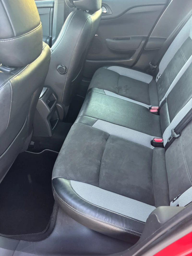 Citroen DS4 Crossback, снимка 9 - Автомобили и джипове - 53143558
