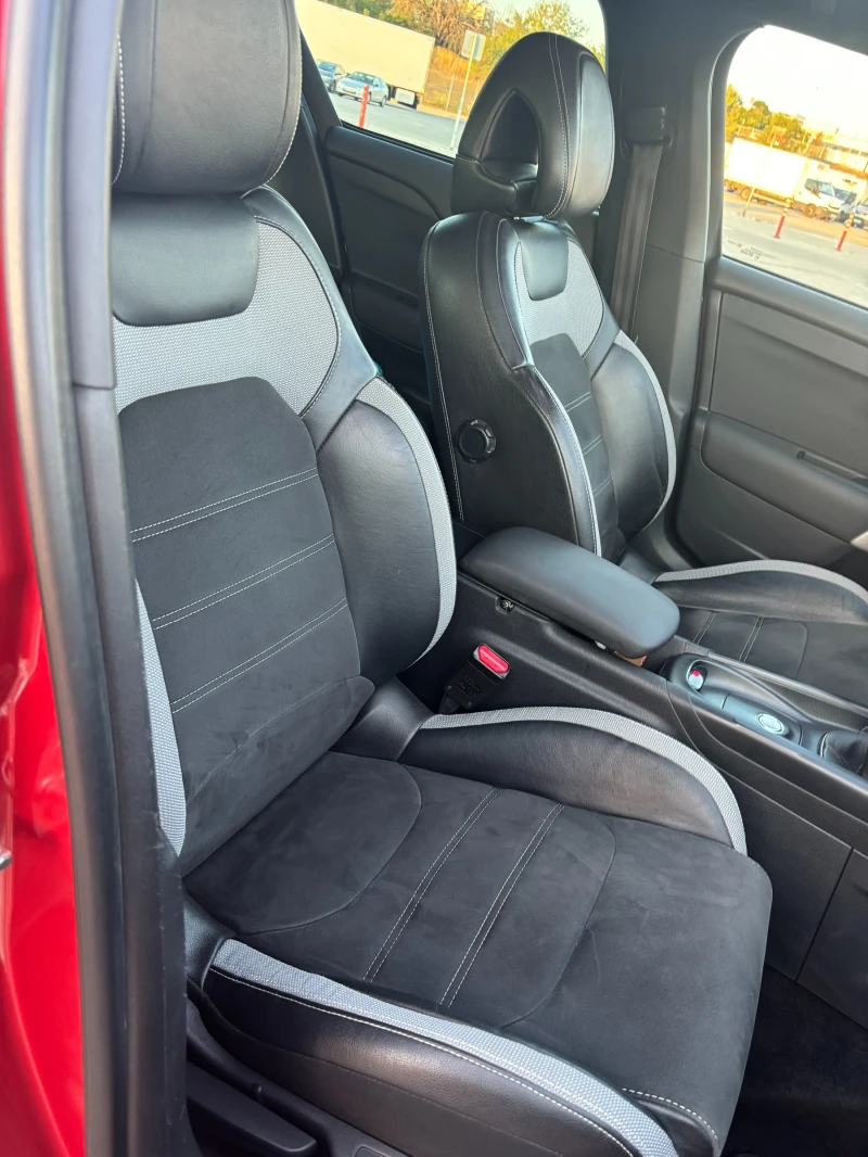 Citroen DS4 Crossback, снимка 6 - Автомобили и джипове - 53143558