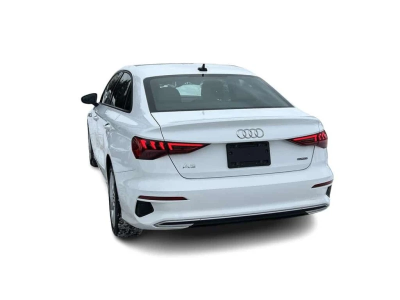 Audi A3 40 TFSI Komfort | 17 inch Wheels| CPO| Panoroof, снимка 10 - Автомобили и джипове - 53527279