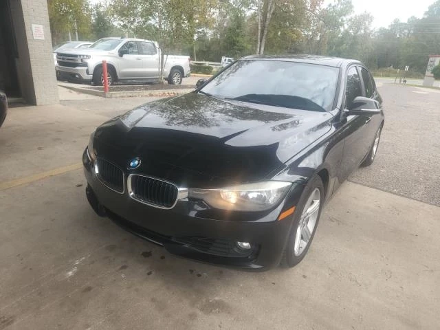 BMW 328 i * Подгрев* Keyless* Hi-Fi music - [1] 