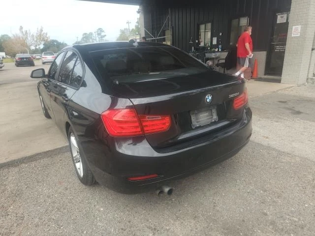 BMW 328 i * Подгрев* Keyless* Hi-Fi music, снимка 3 - Автомобили и джипове - 48042621