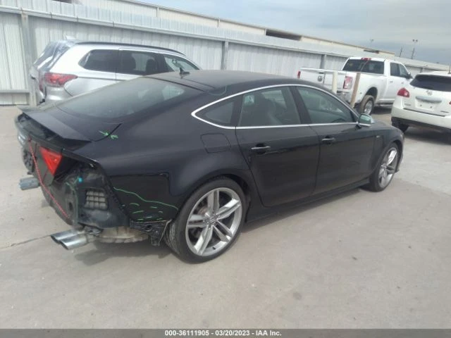 Audi S7 * Крайна цена* , снимка 4 - Автомобили и джипове - 48469095