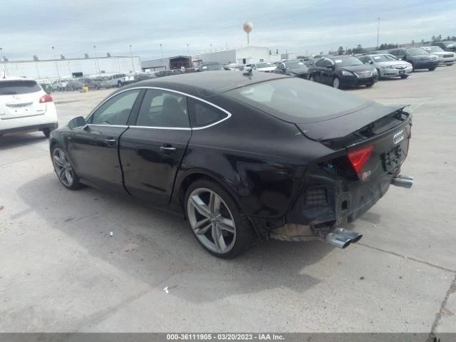 Audi S7 * Крайна цена* , снимка 3 - Автомобили и джипове - 48469095