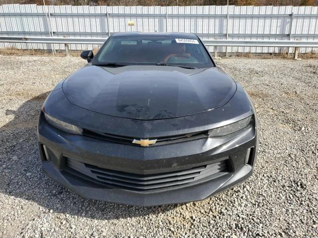 Chevrolet Camaro 3.6* V6* 8ZF* ПОДГРЕВ* КАМЕРА* КЕЙЛЕС, снимка 5 - Автомобили и джипове - 49380975