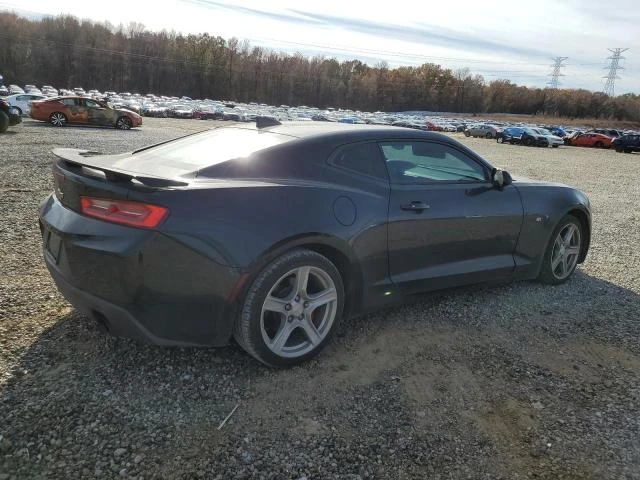 Chevrolet Camaro 3.6* V6* 8ZF* ПОДГРЕВ* КАМЕРА* КЕЙЛЕС, снимка 4 - Автомобили и джипове - 49380975