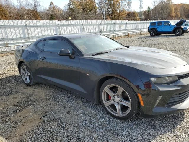 Chevrolet Camaro 3.6* V6* 8ZF* ПОДГРЕВ* КАМЕРА* КЕЙЛЕС, снимка 3 - Автомобили и джипове - 49380975